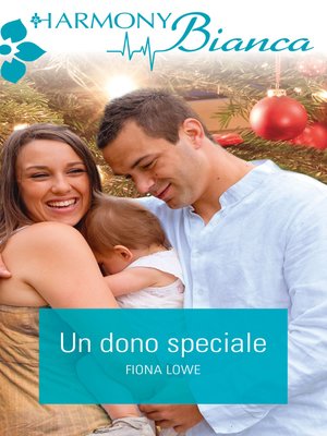 cover image of Un dono speciale